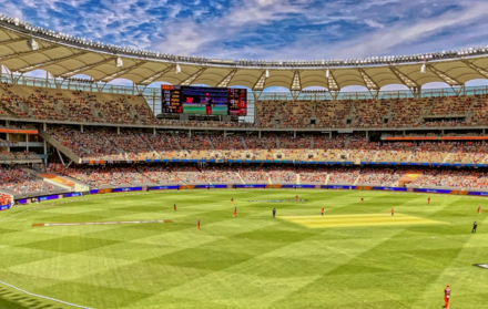 Top 10 Most Iconic Cricket Stadiums in the World