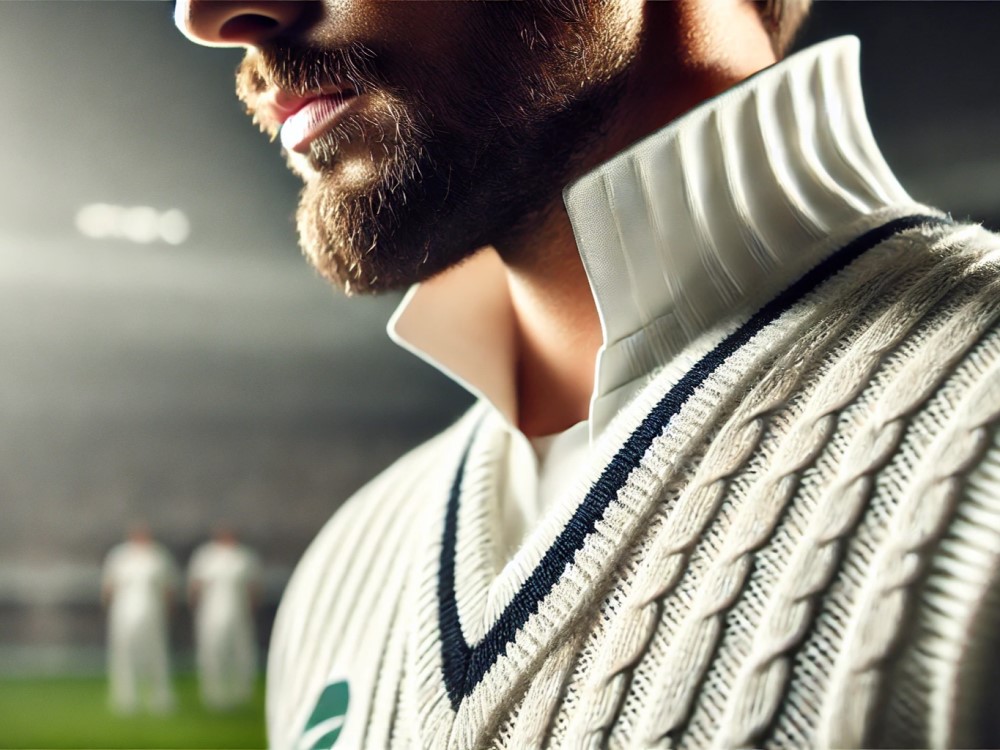 Top Brands in Cricket Whites