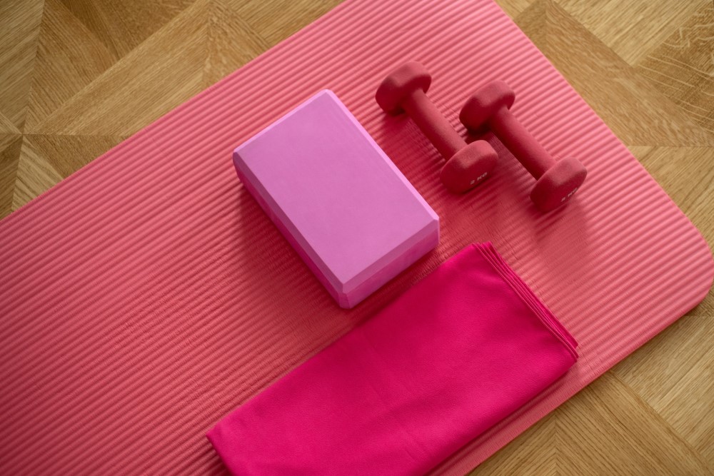 1. Tranquility Yoga Retreat Center