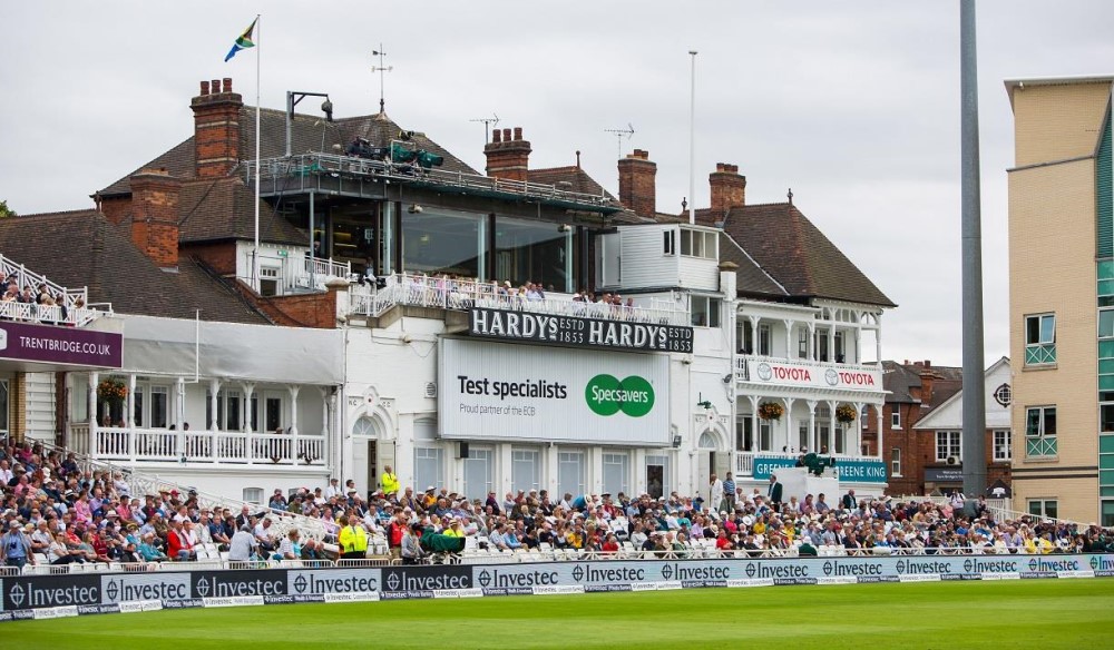 Trent Bridge
