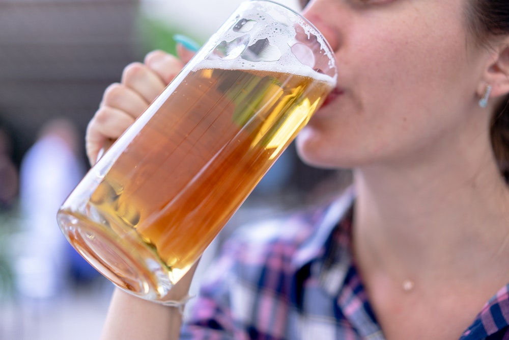 What Are the Benefits of Drinking Craft Beer