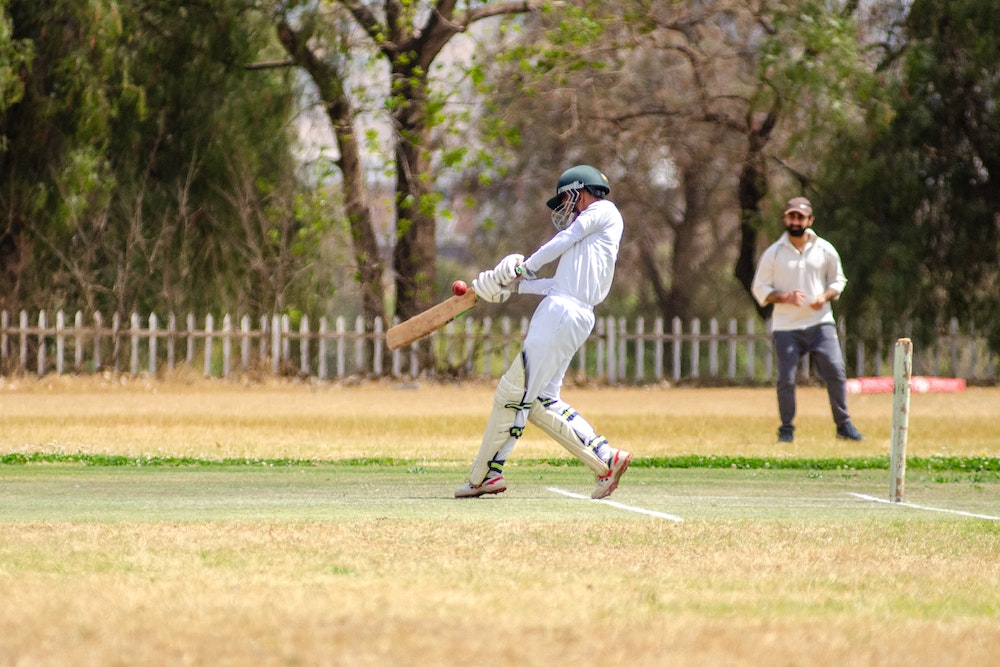What Are the Benefits of Organizing Cricket Events