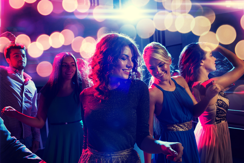 What Are the Best Bars and Nightclubs in Brighton for a Hen Party