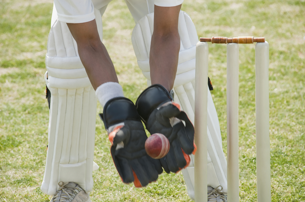 What Are the Key Skills for Wicket-keeping