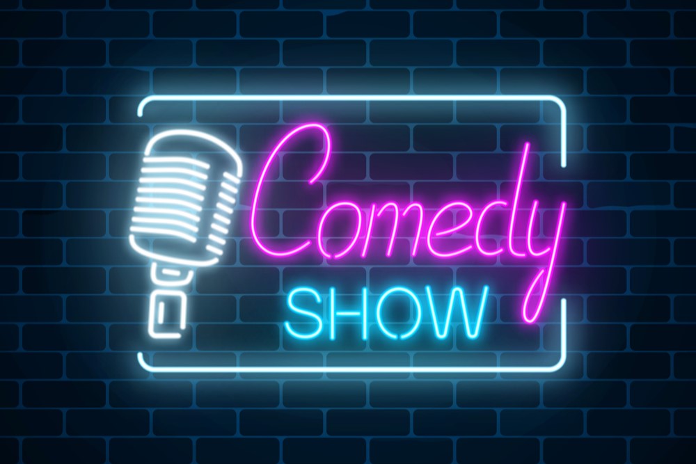 What Are the Qualities of a Good Stand-Up Comedy Club
