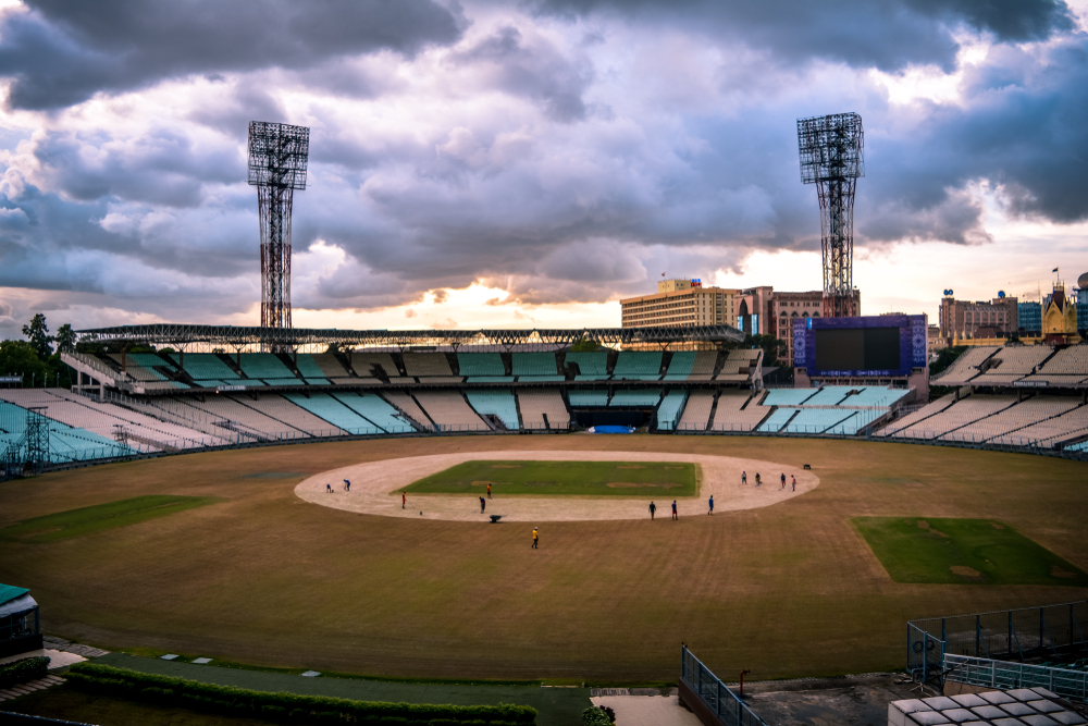 What Makes Eden Gardens Special Compared to Other Cricket Stadiums