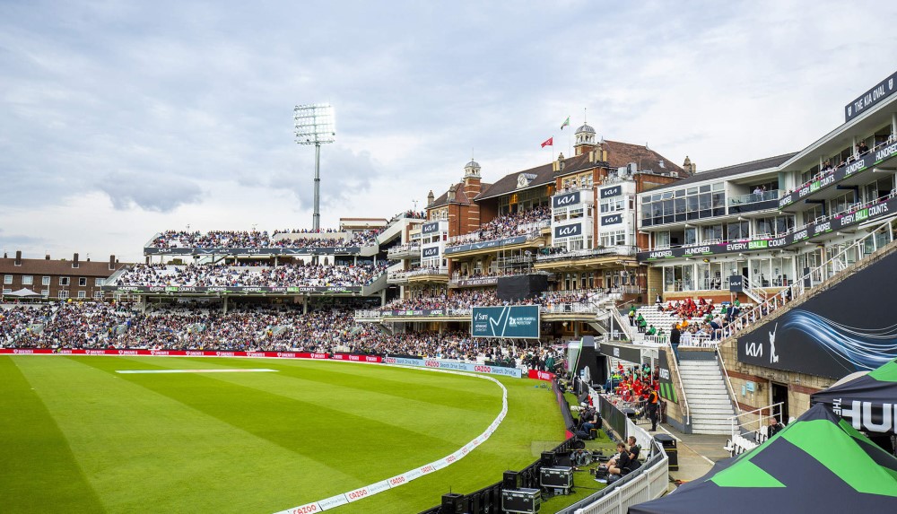 What Makes The Oval a Historic Venue