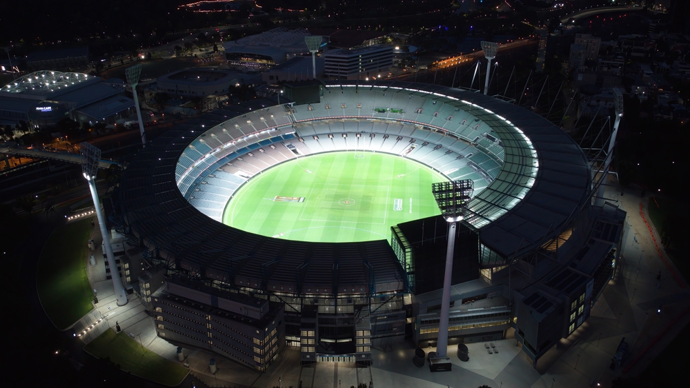 What Makes a Cricket Stadium Iconic