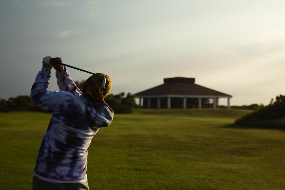 What Makes a Golf Course Stand Out
