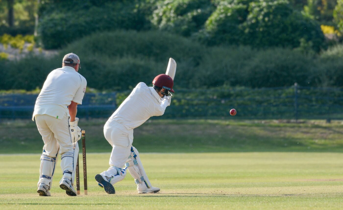 What Skills Can Be Developed through Cricket