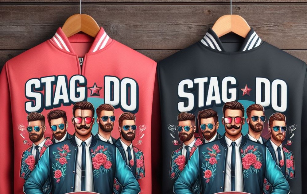 What are the Considerations when Buying Stag Do Gifts