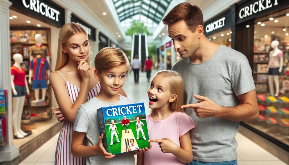 Where to Buy Cricket Board Games