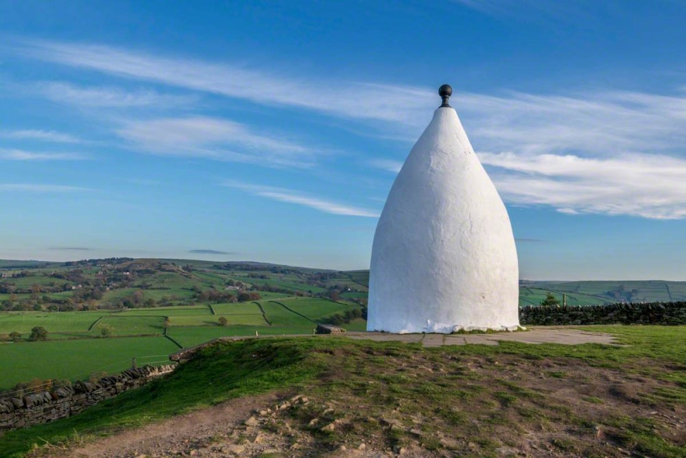 White Nancy