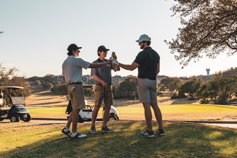 Why Dallas is a Great City for Golf Enthusiasts