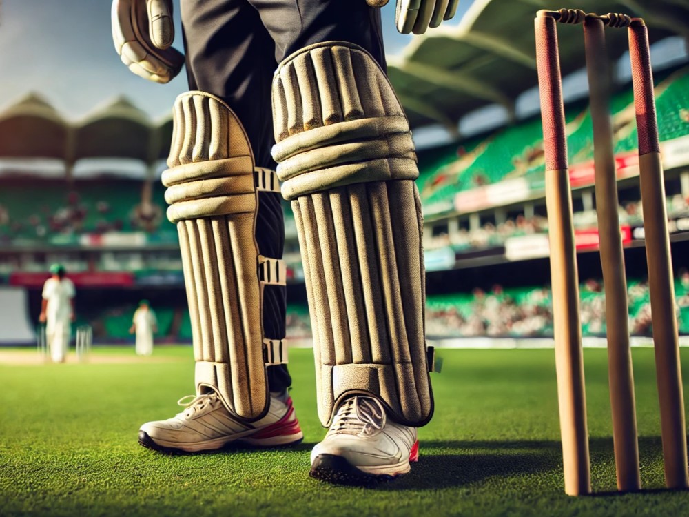 Why Quality Cricket Pads Matter