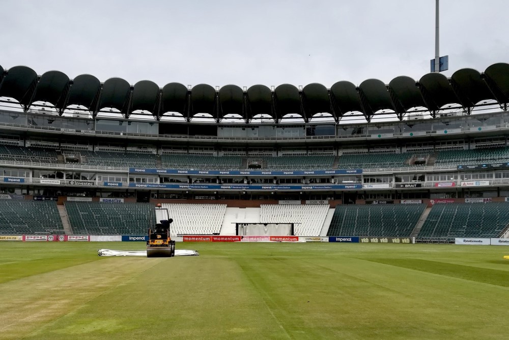 Why Wanderers Stadium is a Modern Cricket Amphitheatre