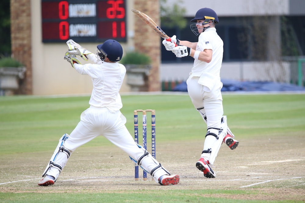 Wicket-Keeping Drills for Young Cricketers