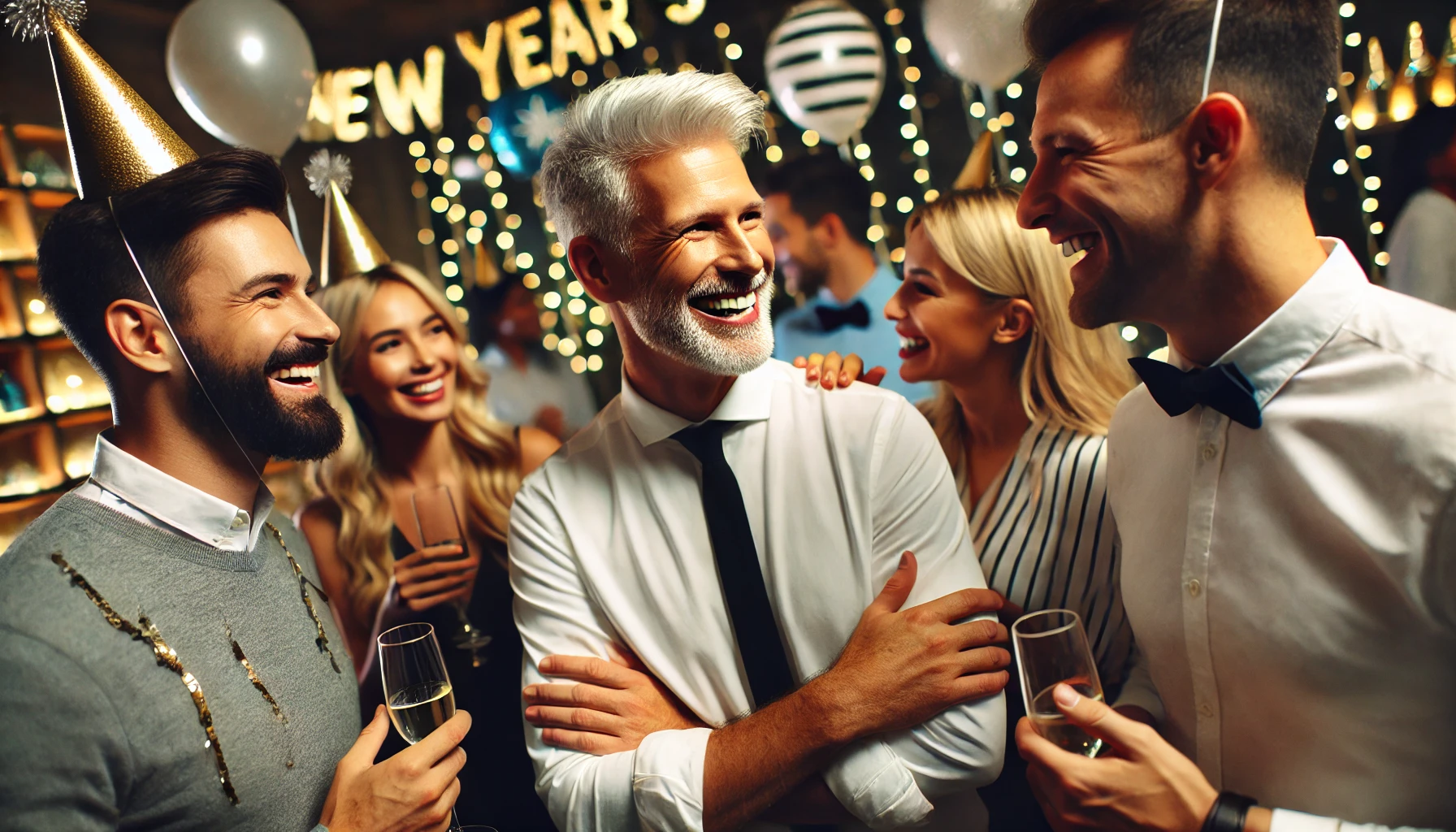 Winter Office Party Ideas Embrace the Festive Spirit