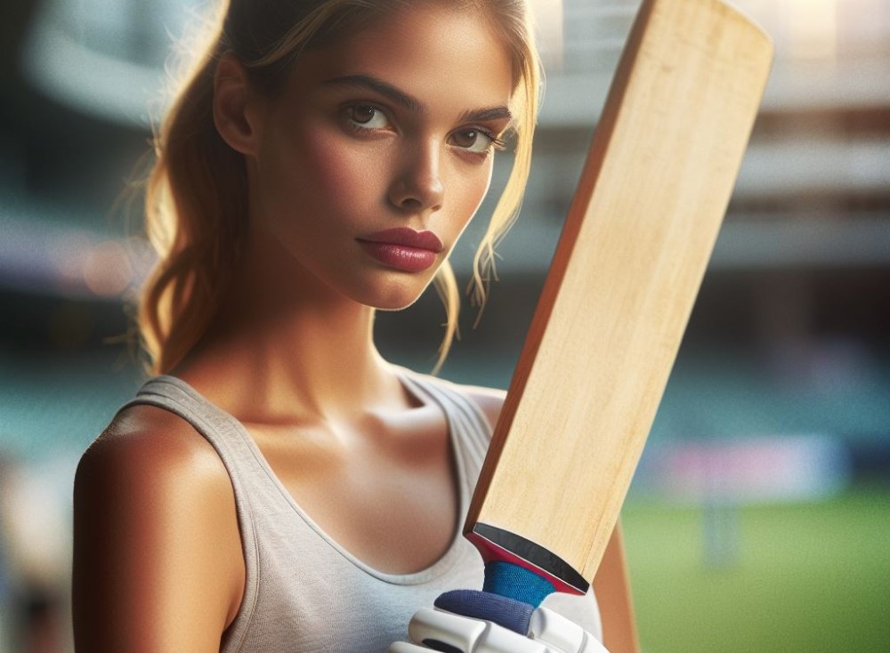 Women's Cricket A Brief Overview