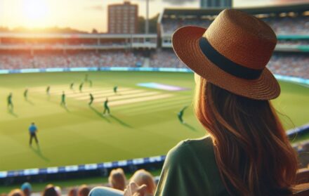 Womens Cricket and Sponsorship Opportunities