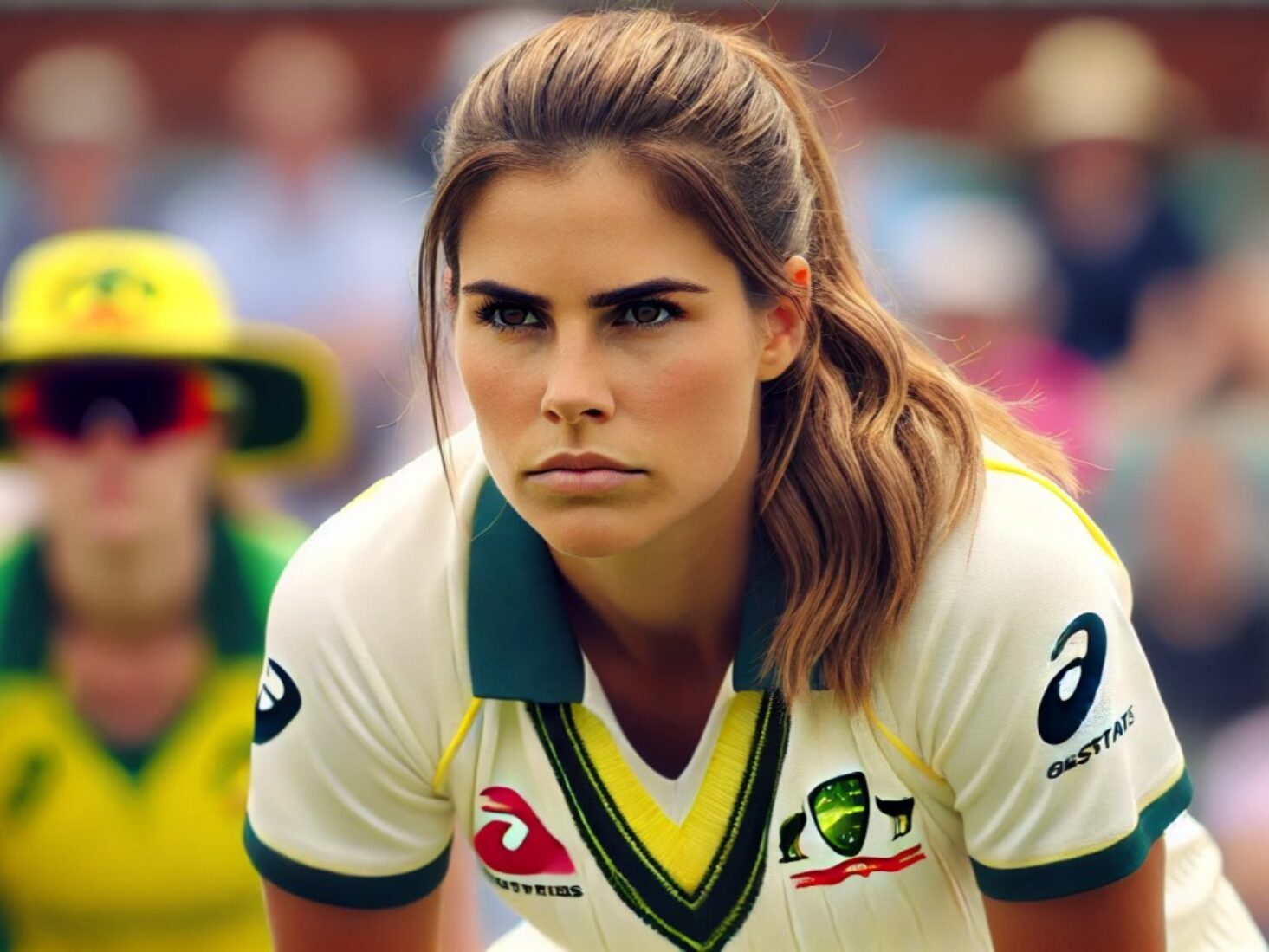 Women's Cricket and The Future of The Sport