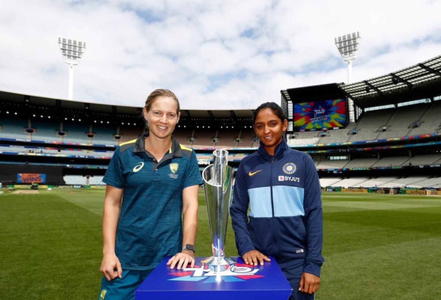 Womens Cricket and The Push for Equal Pay