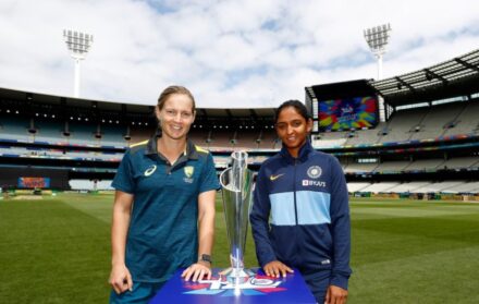Womens Cricket and The Push for Equal Pay