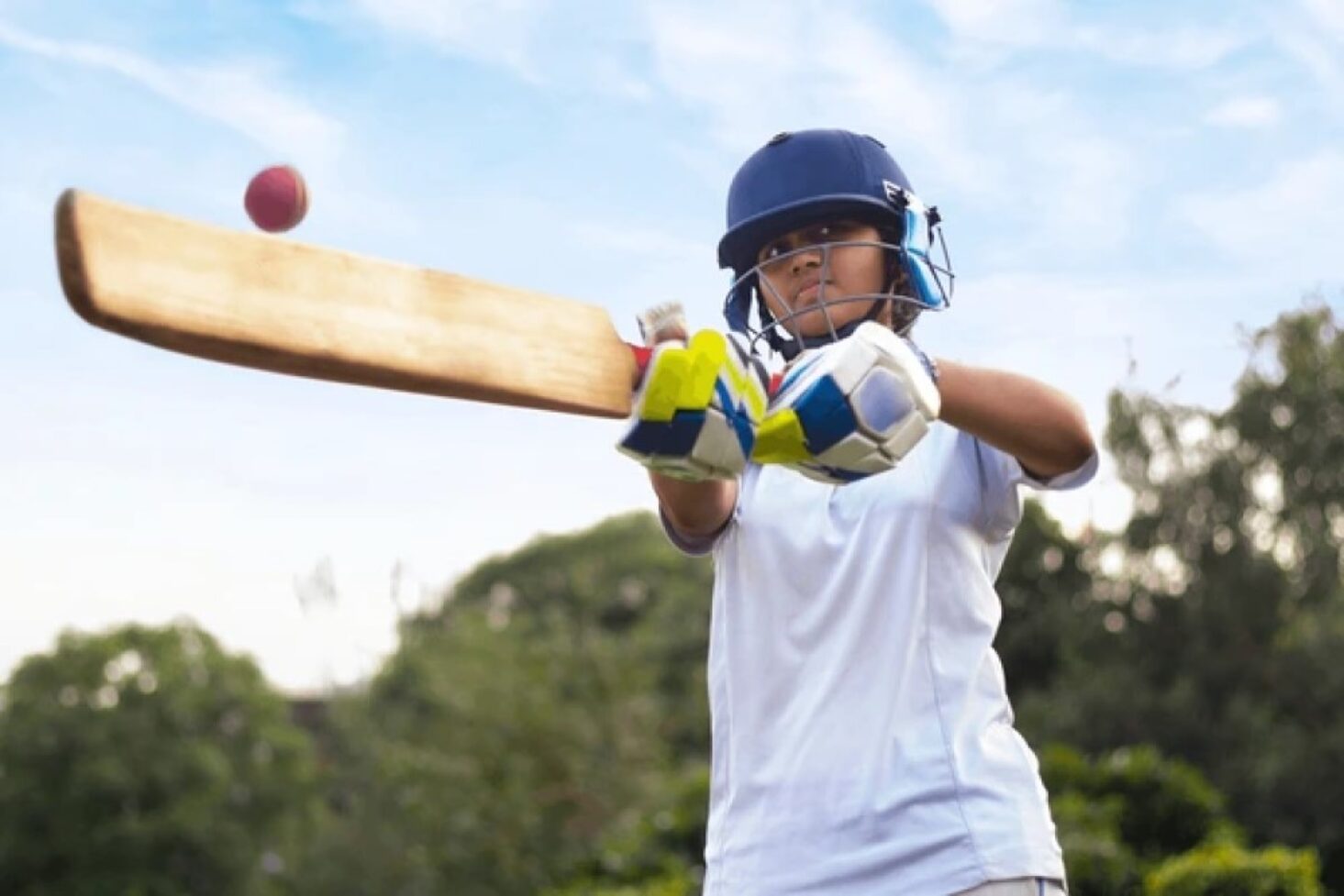 Womens Cricket and The Role of Academies and Training Programs