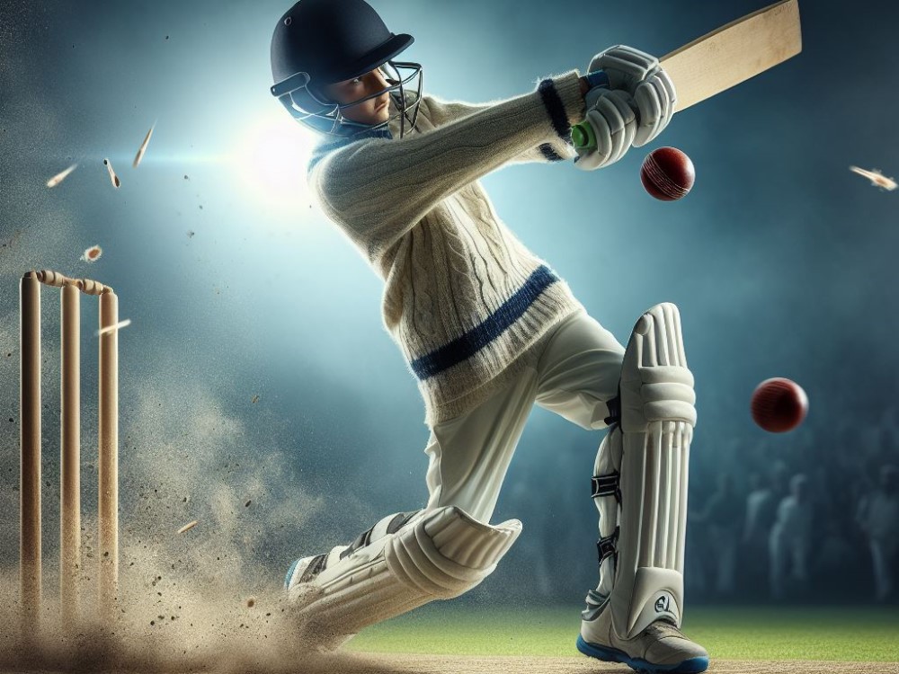 Understanding the Long-Term Benefits of Balancing Academics and Cricket