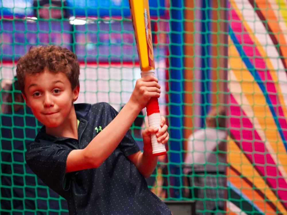 Why Sixes Cricket is a Hit with Kids