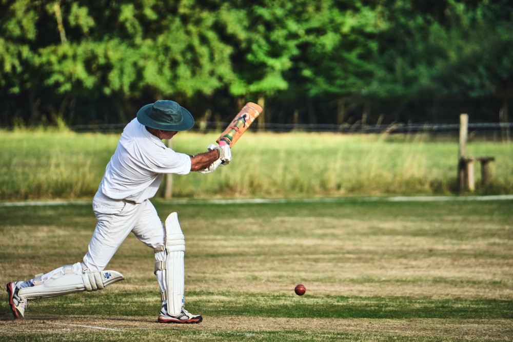 The Best Cricket Pads