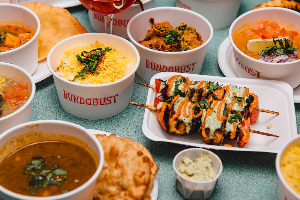 Bundobust