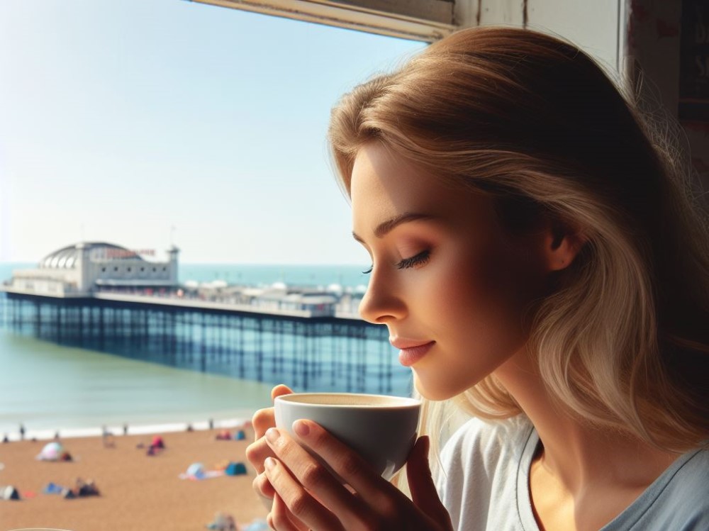 Where Can I Find the Best Coffee in Brighton
