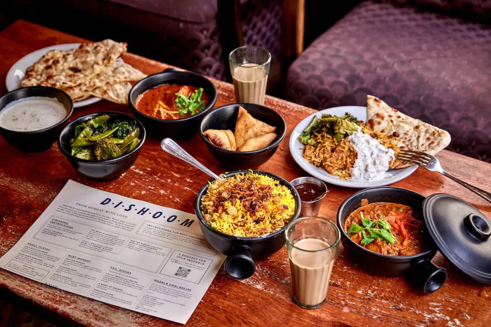 Dishoom