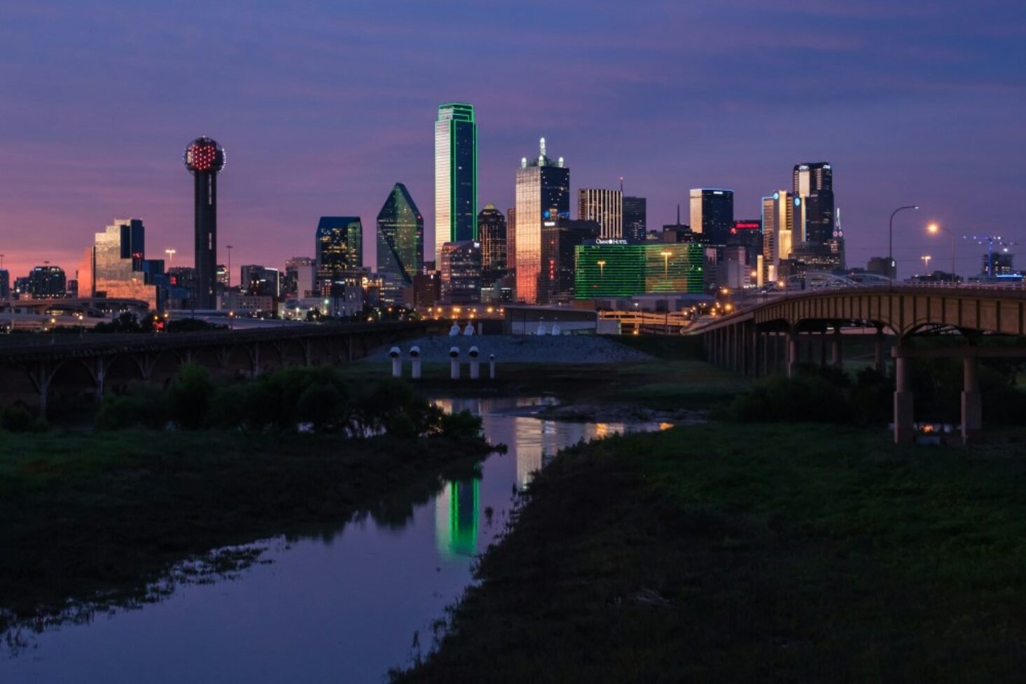 Dallas Attractions for Architecture Lovers