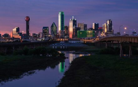 Dallas Attractions for Architecture Lovers