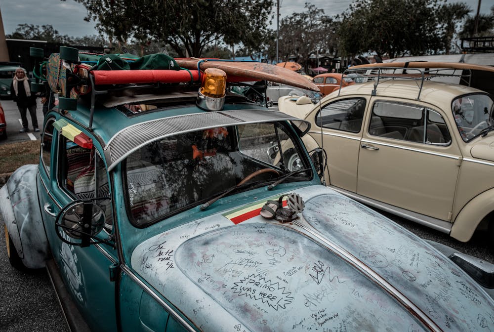 Explore the Manchester Museum of Transport