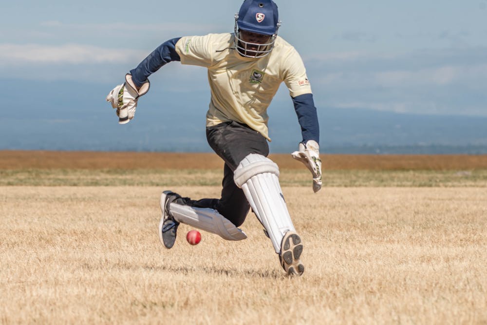 Kookaburra Pro 1200 Cricket Helmet