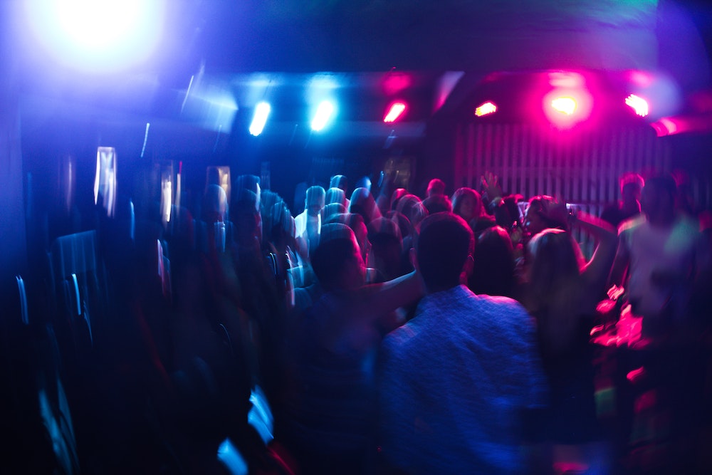 Can You Dance in Dallas Bars?