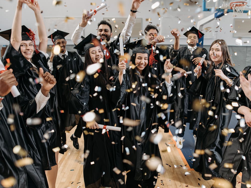 The Best Night Out Ideas for Graduation Celebrations