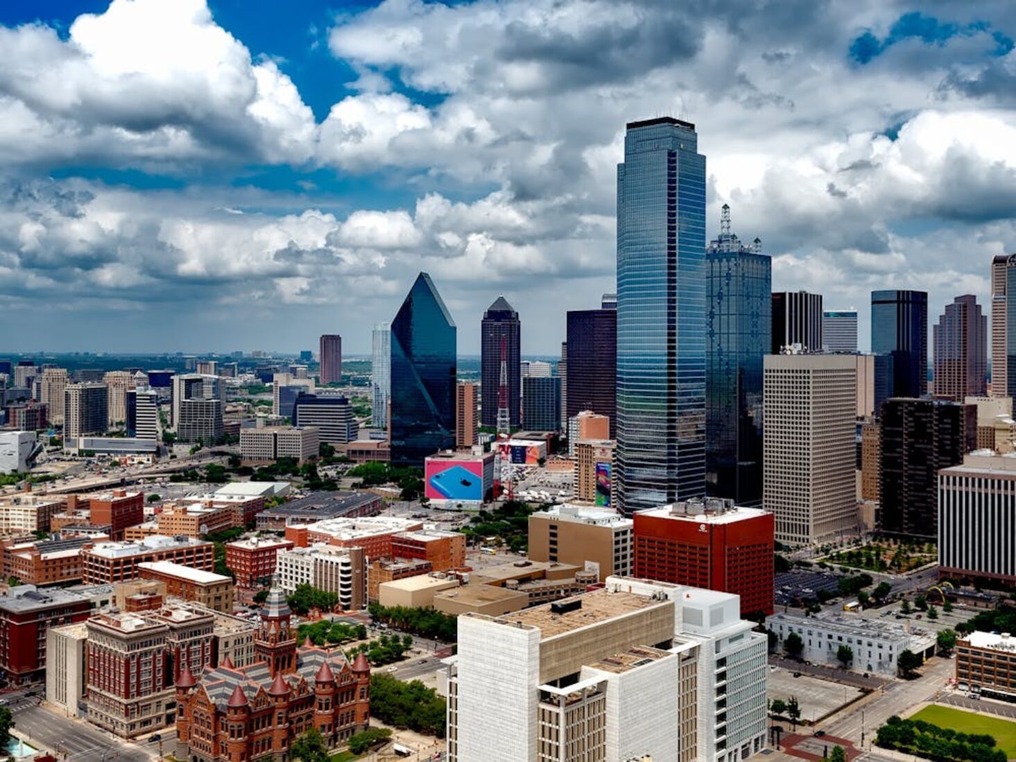 Dallas attractions for photography lovers