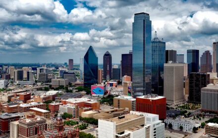 Dallas attractions for photography lovers