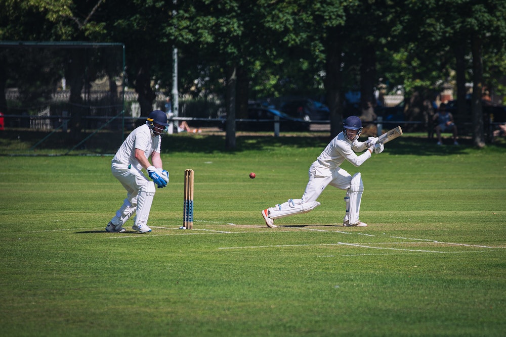 The Origins of Cricket