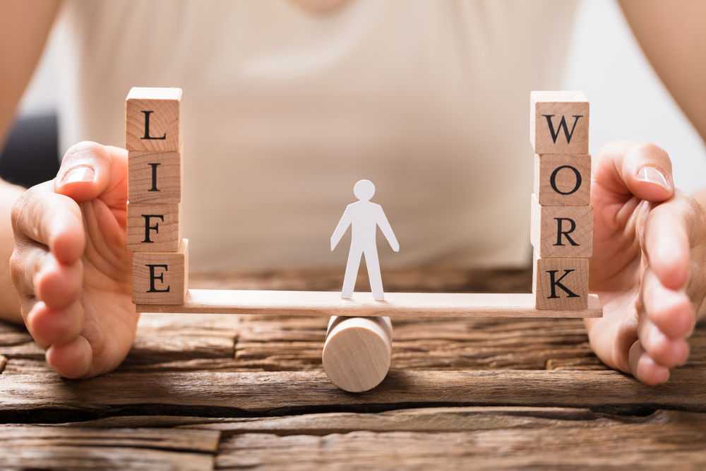 Balancing Work-Life-Cricket