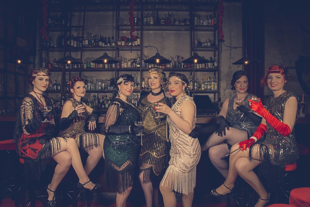 Document the Hen Do with Photos and Videos