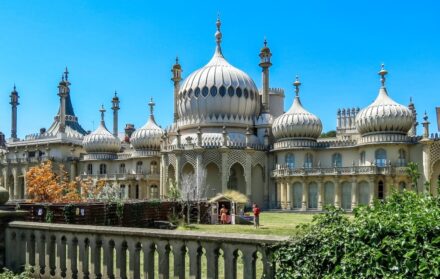 A Guide to Brighton Historic Sites