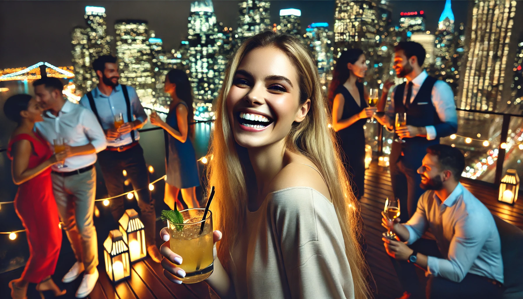 London Nightlife A Guide to the City's Best Bars and Clubs