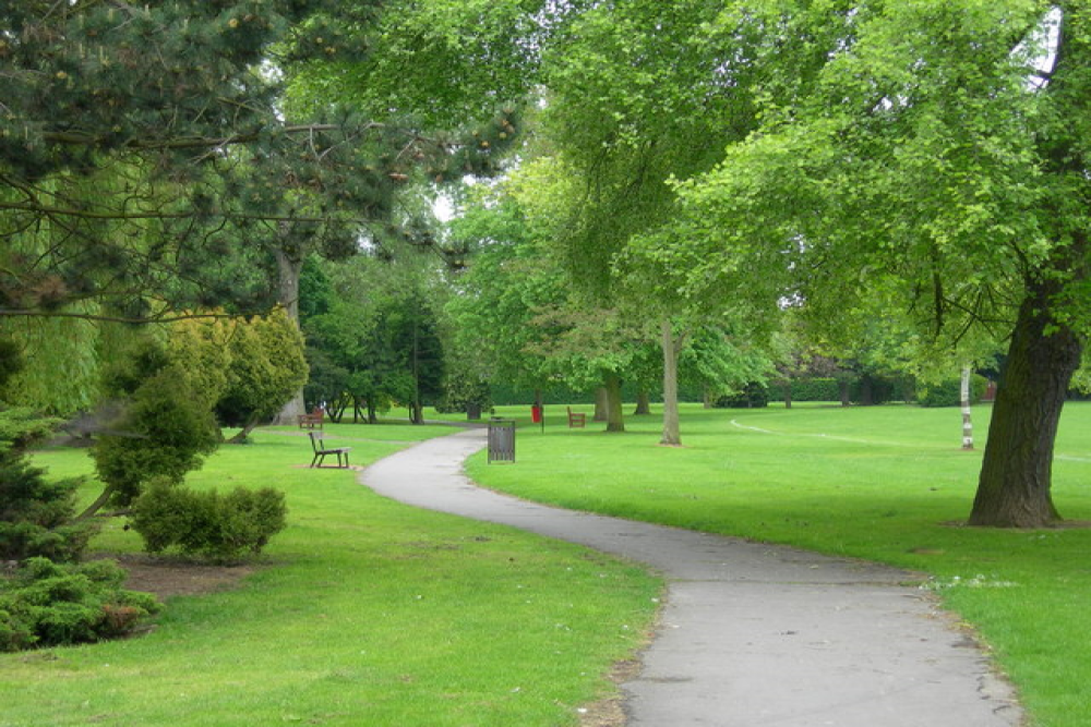 Preston Park