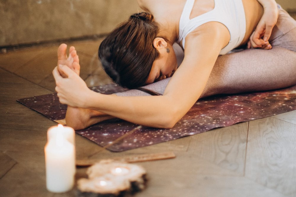 Serenity Spa and Yoga Retreat