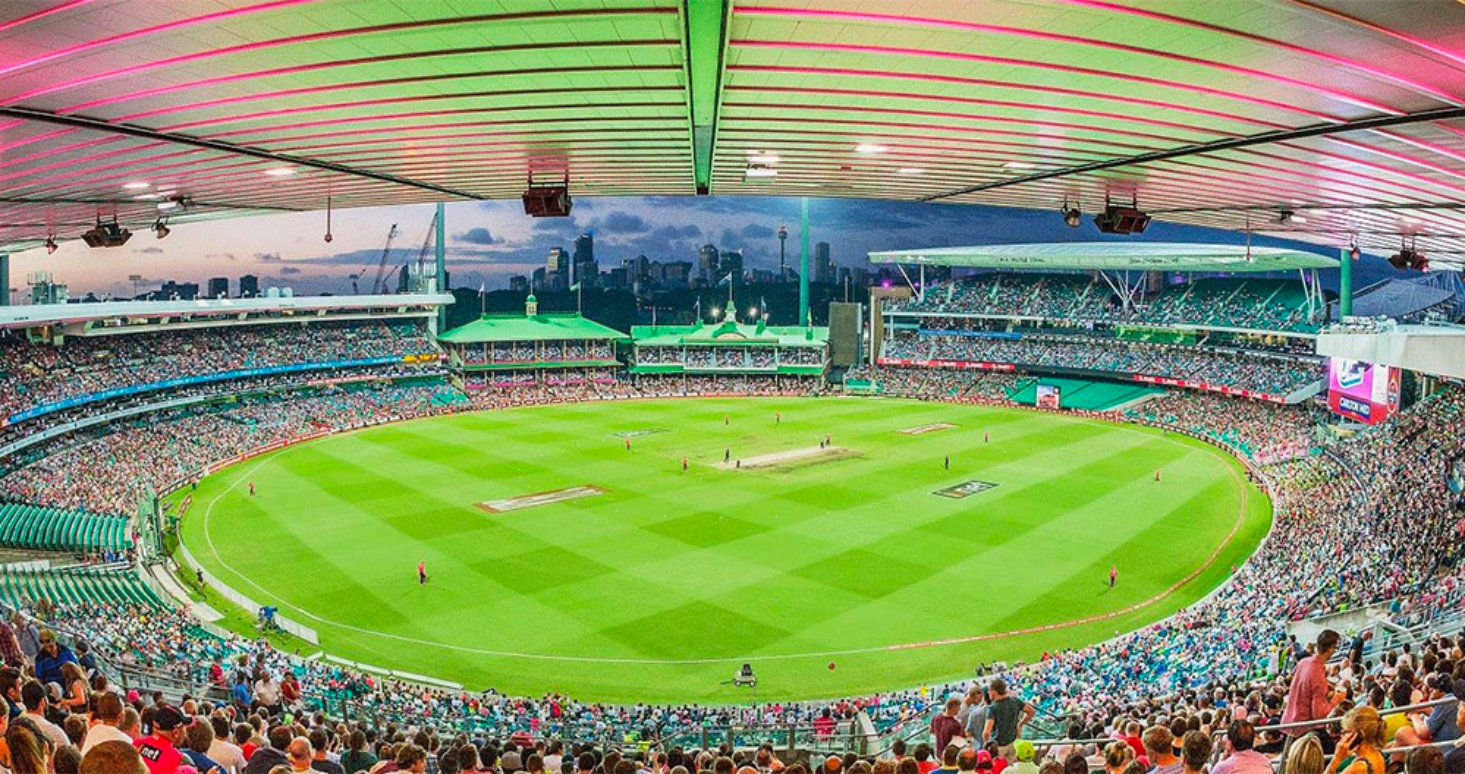 The Unique Features of Sydney Cricket Ground
